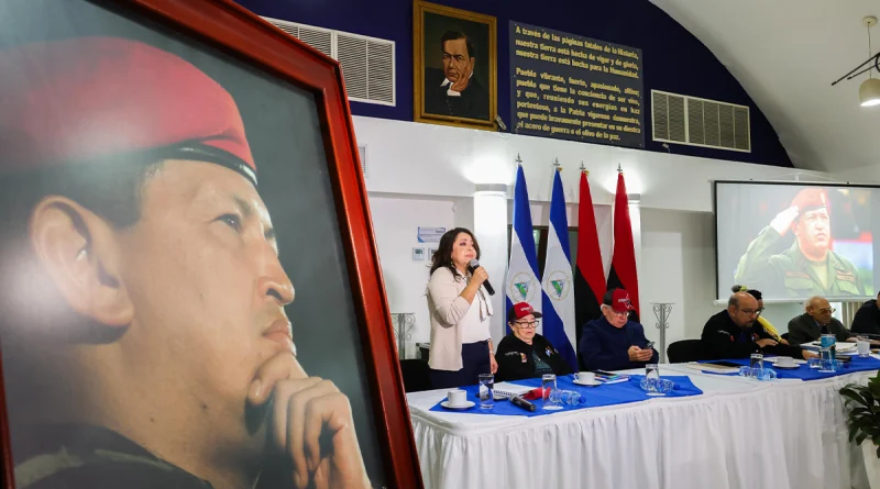 asamblea nacional, comandante chavez, natalicio,