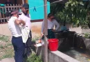 nueva segovia, ocote, nicaragua, gobierno de nicragua, nicaragua, salud,