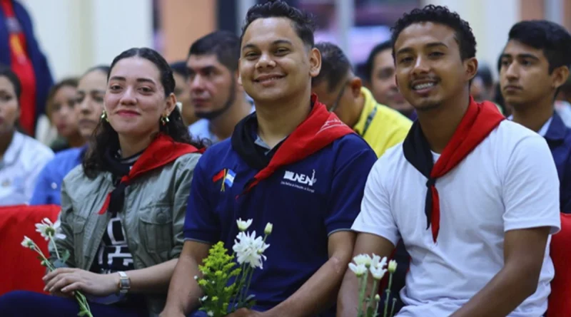 universidades, conmemoracion, coamndante hugo chavez,