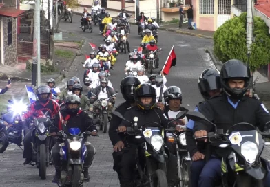 nicaragua, matagalpa, liberacion,