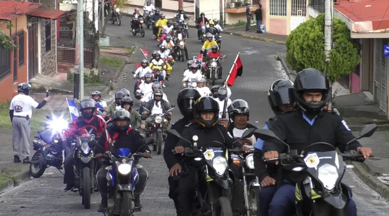 nicaragua, matagalpa, liberacion,