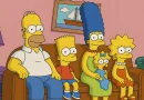los simpsons, virales, television, comedia,