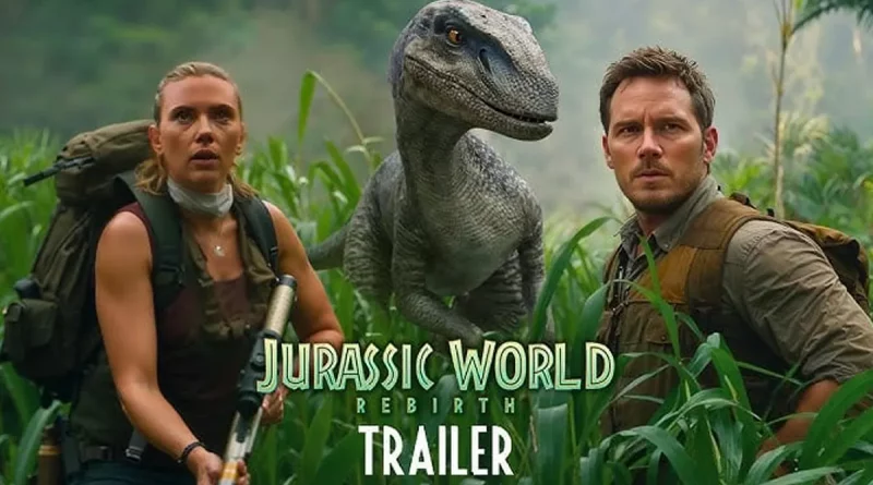 Jurassic World Rebirth, pelicula, criticas, elogios, cine,