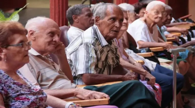 Cuba, pensiones, septiembre, incremento en las pensiones,