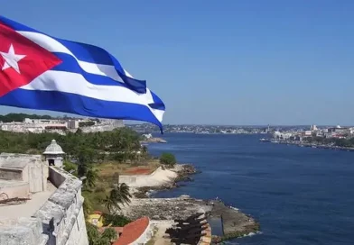 Cuba, Nicaragua, Gobierno de Nicaragua, Cuba victoriosa, criminal bloqueo,