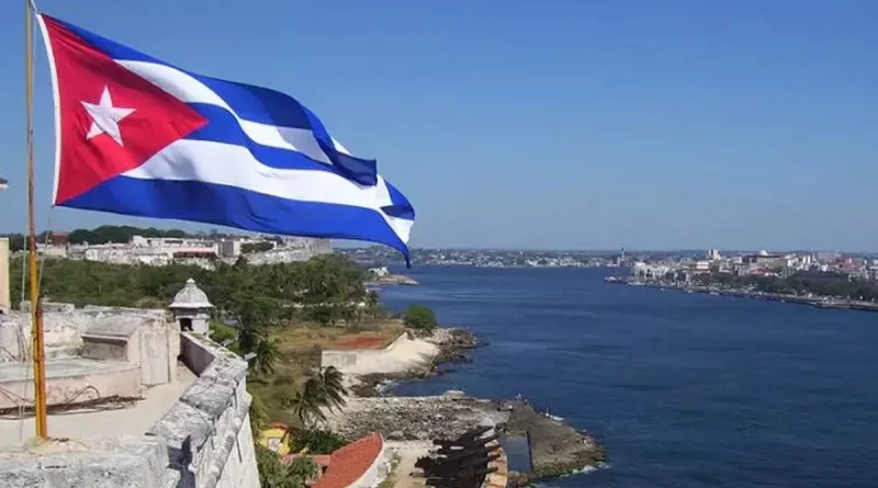Cuba, Nicaragua, Gobierno de Nicaragua, Cuba victoriosa, criminal bloqueo,