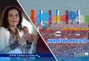 nicaragua, julio, julio victorioso, rosario murillo,
