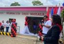 Waslala, Matagalpa, delegación municipal, INSS, "Felipe Nery Herrera", inauguran, atención adultos mayores,