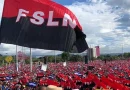 delegaciones, confirman, participación, presencia, países, delegaciones internacionales, 46/19,46 aniversario, Revolución Sandinista, Triunfo de la Revolución Sandinista, Nicaragua, Rosario Murillo,