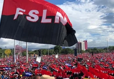 delegaciones, confirman, participación, presencia, países, delegaciones internacionales, 46/19,46 aniversario, Revolución Sandinista, Triunfo de la Revolución Sandinista, Nicaragua, Rosario Murillo,