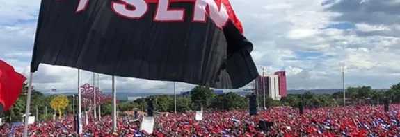 delegaciones, confirman, participación, presencia, países, delegaciones internacionales, 46/19,46 aniversario, Revolución Sandinista, Triunfo de la Revolución Sandinista, Nicaragua, Rosario Murillo,