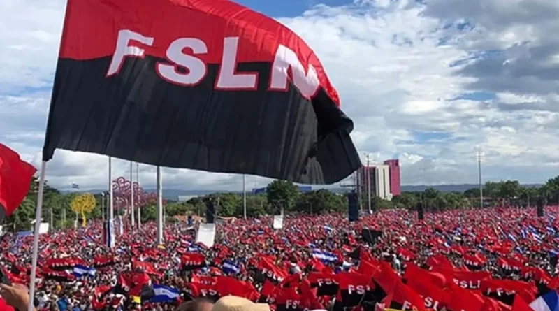 delegaciones, confirman, participación, presencia, países, delegaciones internacionales, 46/19,46 aniversario, Revolución Sandinista, Triunfo de la Revolución Sandinista, Nicaragua, Rosario Murillo,