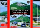 fsln nicaragua, cerro motastepe, letrero fsln managua, frente sandinista de liberación nacional, revolución sandinista, daniel ortega y rosario murillo, historia del fsln, símbolos de la revolución nicaragüense, carlos fonseca amador, legado sandinista