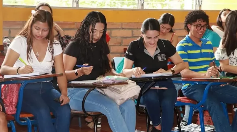 Universidad Miguel D'Escoto, Diplomacia para la paz, universidad, Nicaragua, educación, ciencias políticas, relaciones internacionales, Rosario Murillo, agosto, inaugurará,