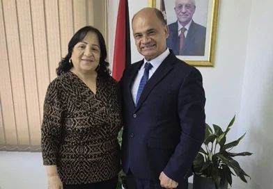 nicaragua, palestina, encuentro,