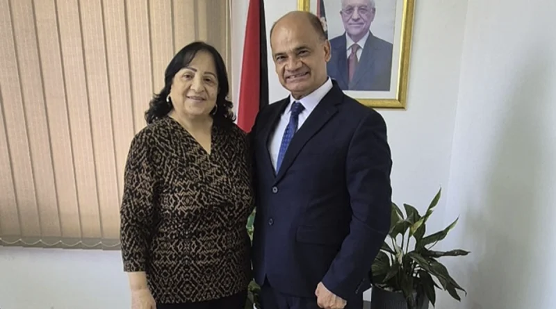 nicaragua, palestina, encuentro,