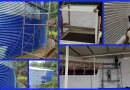 enacal, boaco, nicaragua, tanque, agua potable,