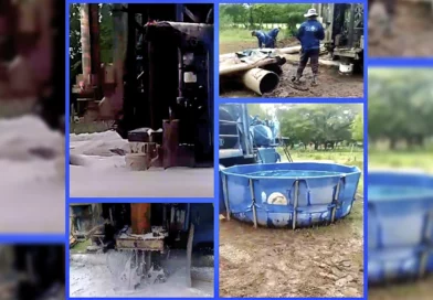 enacal, agua potable, leon,