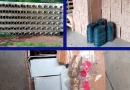 bodega central, enacal, nicaragua, gobierno de nicaragua, materiales, tuberías y accesorios