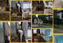 enacal, saneamiento, catarina,