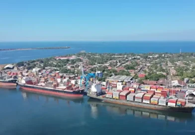 puertos, gobierno de nicaragua, epn, comercio,