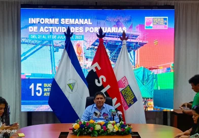 nicaragua, epn, comercio, turismo,