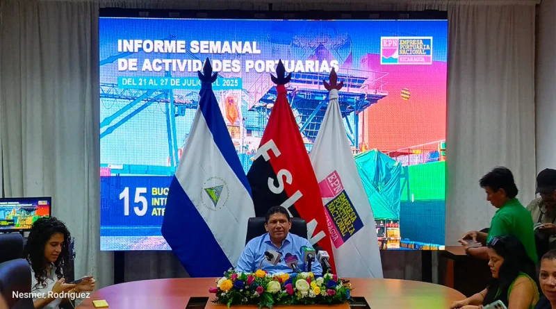 nicaragua, epn, comercio, turismo,