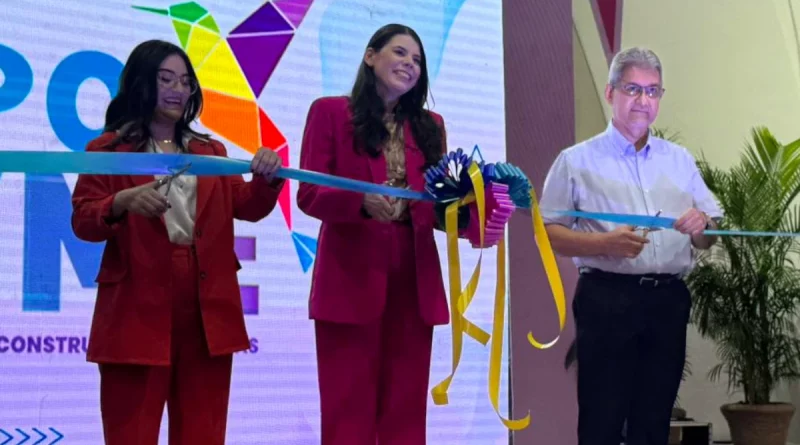 expopyme, nicaragua, gobienro de Nicaragua, negocios, Nicaragua,
