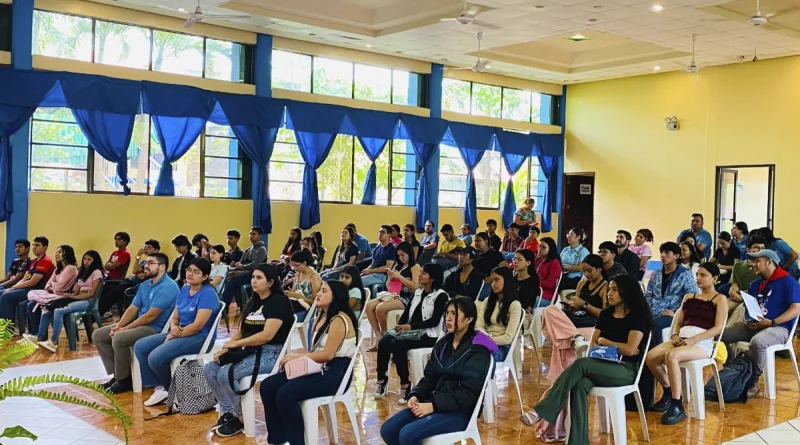 educacion tecnica, matagalpa, reconocimientos,
