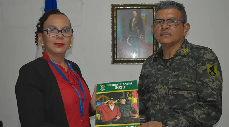 nicaragua, ejercito de nicragua, gobierno de Nicaragua, ejercito de nicragua,