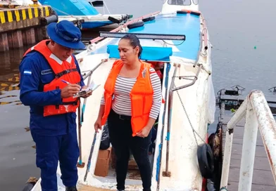 ejercito de nicragua, gobierno de Nicaragua, ejercito, distrito naval, serrar pesquera,