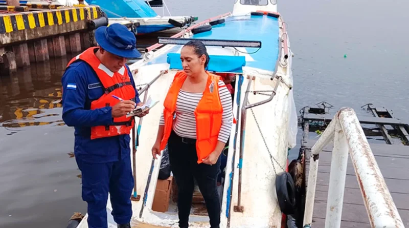 ejercito de nicragua, gobierno de Nicaragua, ejercito, distrito naval, serrar pesquera,