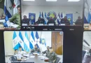 ejercito de nicaragua, seminario, cfac, abordaje y registro,