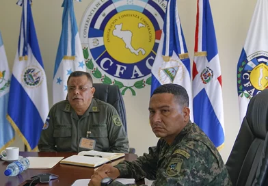 montañes, cfac, ejército de nicaragua, nicaragua