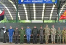 nicaragua, ejercito de nicaragua, campeonato de voleibol,
