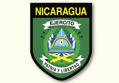 nicaragua, ejercito de nicaragua, matagalpa,