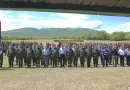 ejercito de nicaragua, escuela nacional de sargento, campeonato de tiro, clausura,