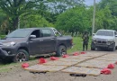 nicaragua, ejercito, incautacion,