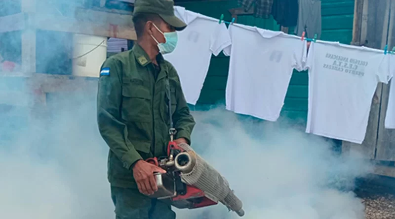 Nicaragua, ejercito de Nicaragua, gobierno de nicaragua,