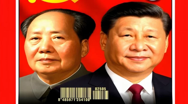 china, opinion, xi jimping,