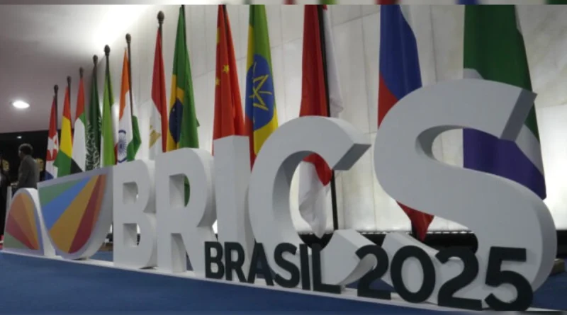 donald trump, opinión, estados unidos, brics, unión europea