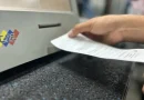Venezuela, elecciones municipales, maquina de votación, sistemas electorales, destaca, seguridad, sistema electoral,