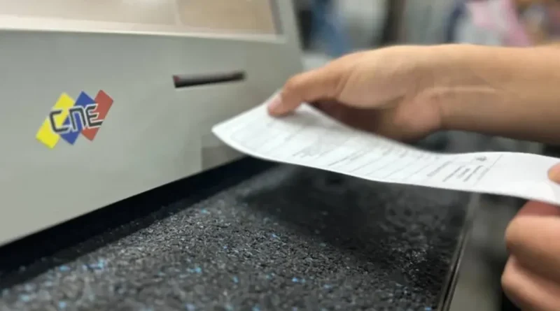 Venezuela, elecciones municipales, maquina de votación, sistemas electorales, destaca, seguridad, sistema electoral,