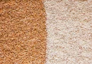 arroz, beneficios, arroz integral, arroz blanco, dieta, salud, diferencias, más saludable,