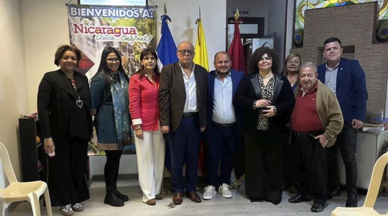 nicaragua, colombia, 46/19,