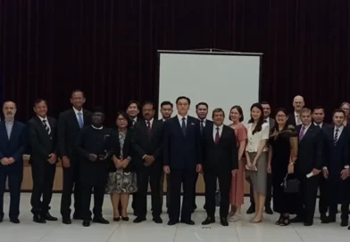 46 aniversario, Triunfo de la Revolución Sandinista, 46/19, Nicaragua, conmemora, celebra, Embajada de Nicaragua, Corea,