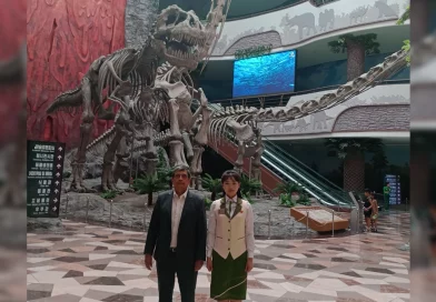 embajada de nicaragua, rpd de corea, museo de la naturaleza