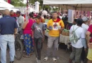 emprendedores, revolucion sandinista, nicaragua, ferias,