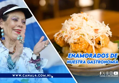 nicaragua, tradicion, identidad nacional, rosario murillo,