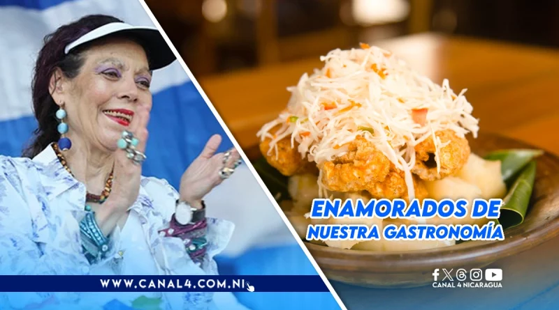 nicaragua, tradicion, identidad nacional, rosario murillo,